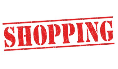Alışveriş veya damga