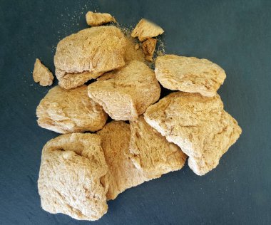 Soya eti karanlık yönetim kurulu