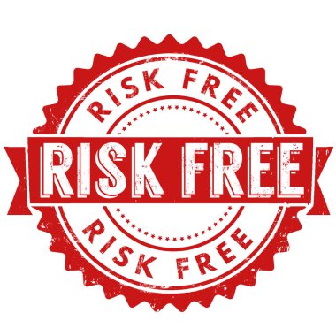 Risk ücretsiz kayıt veya damga