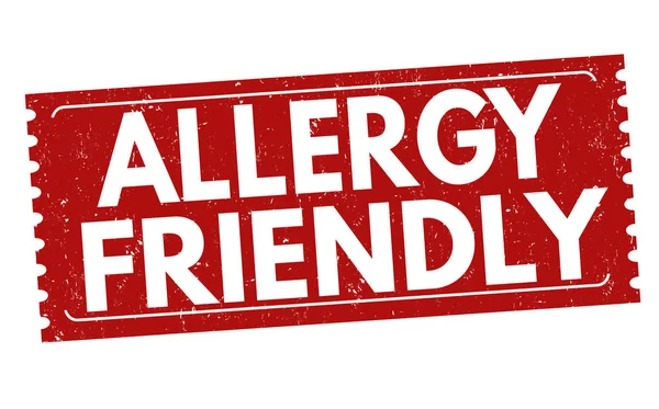 Anti dost işareti veya damga