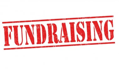 Bağış toplama grunge pencere boyutu