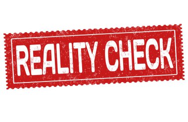 Gerçeklik onay işareti veya damga