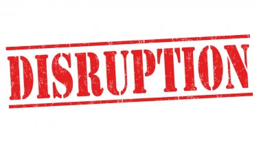 Bozulma işareti veya damga