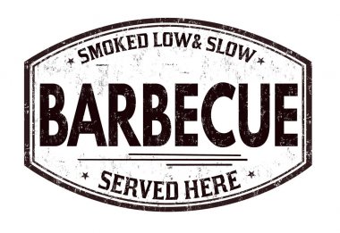 Barbekü grunge pencere boyutu