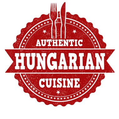 Otantik Macar mutfağı grunge pencere boyutu