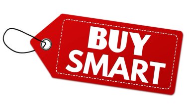 Akıllı etiket veya fiyat etiketi satın