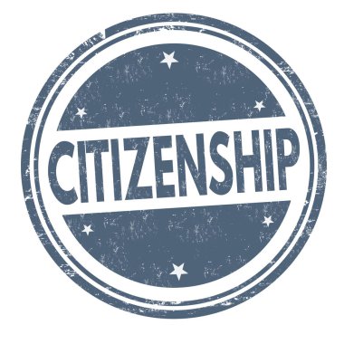 Vatandaşlık grunge pencere boyutu