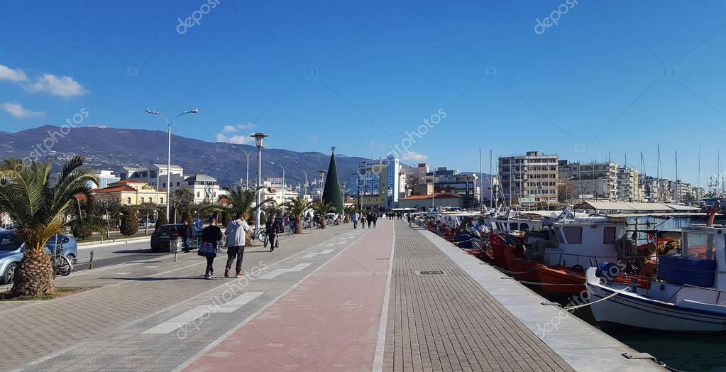 Volos Griechenland Volos Griechenland