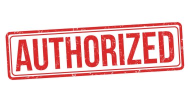 yetkili grunge lastik damgası