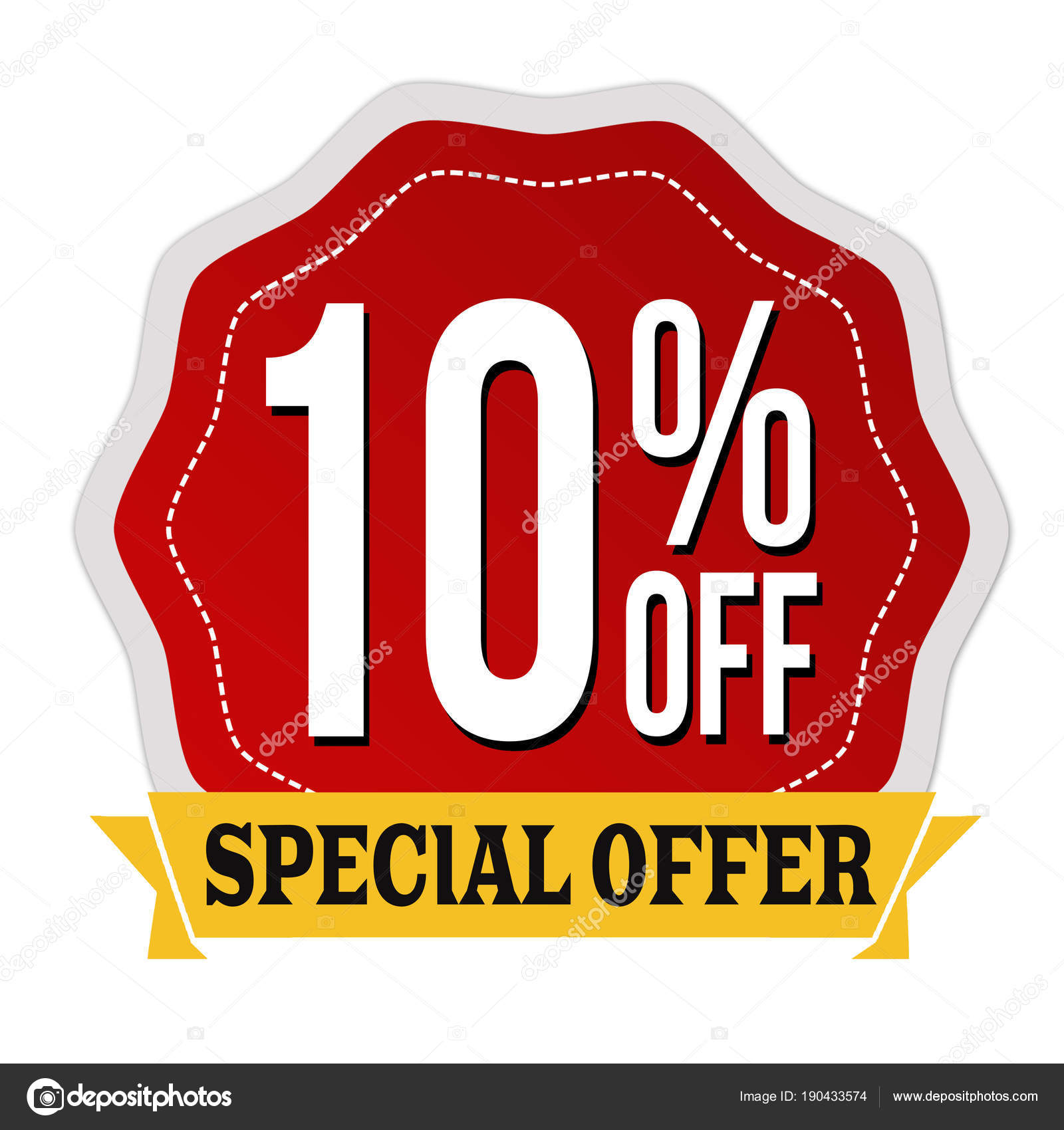 My offers are better