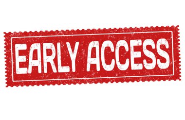 Erken erişim grunge pencere boyutu 