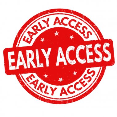 Erken erişim grunge pencere boyutu 