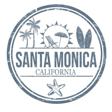 Santa Monica grunge pencere boyutu 