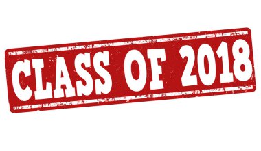 Sınıf 2018 yılına damga