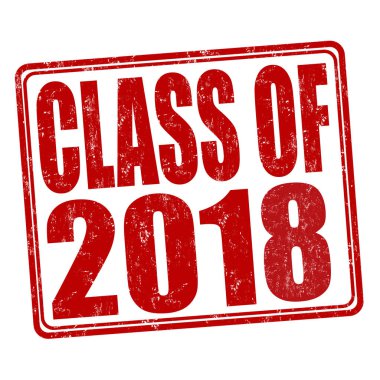 Sınıf 2018 yılına damga