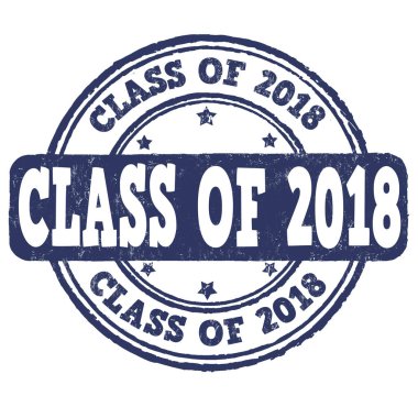 Sınıf 2018 yılına damga