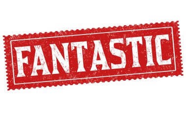 Fantastik işaret ya da pul 