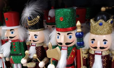Noel ahşap Fındıkkıranlar 