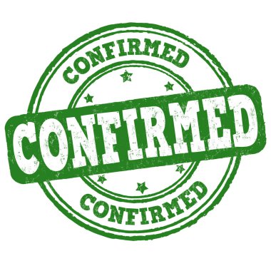 Teyit edilen tabela veya damga