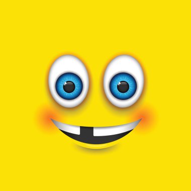 Dişsiz emoji