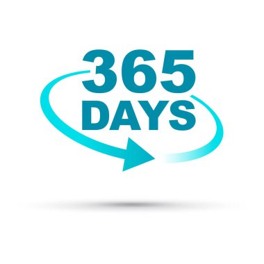 365 gün bir yıl aralıksız 