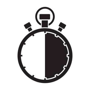 Kronometre otuz dakika