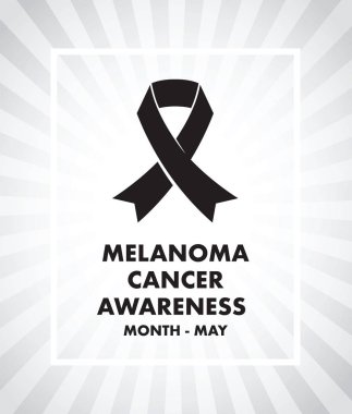 melanom kanseri bilinçlendirme