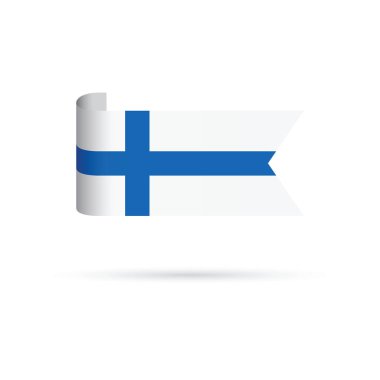 Finlandiya bayrağı