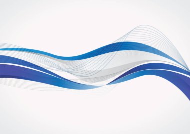 Finlandiya bayrağı arka plan