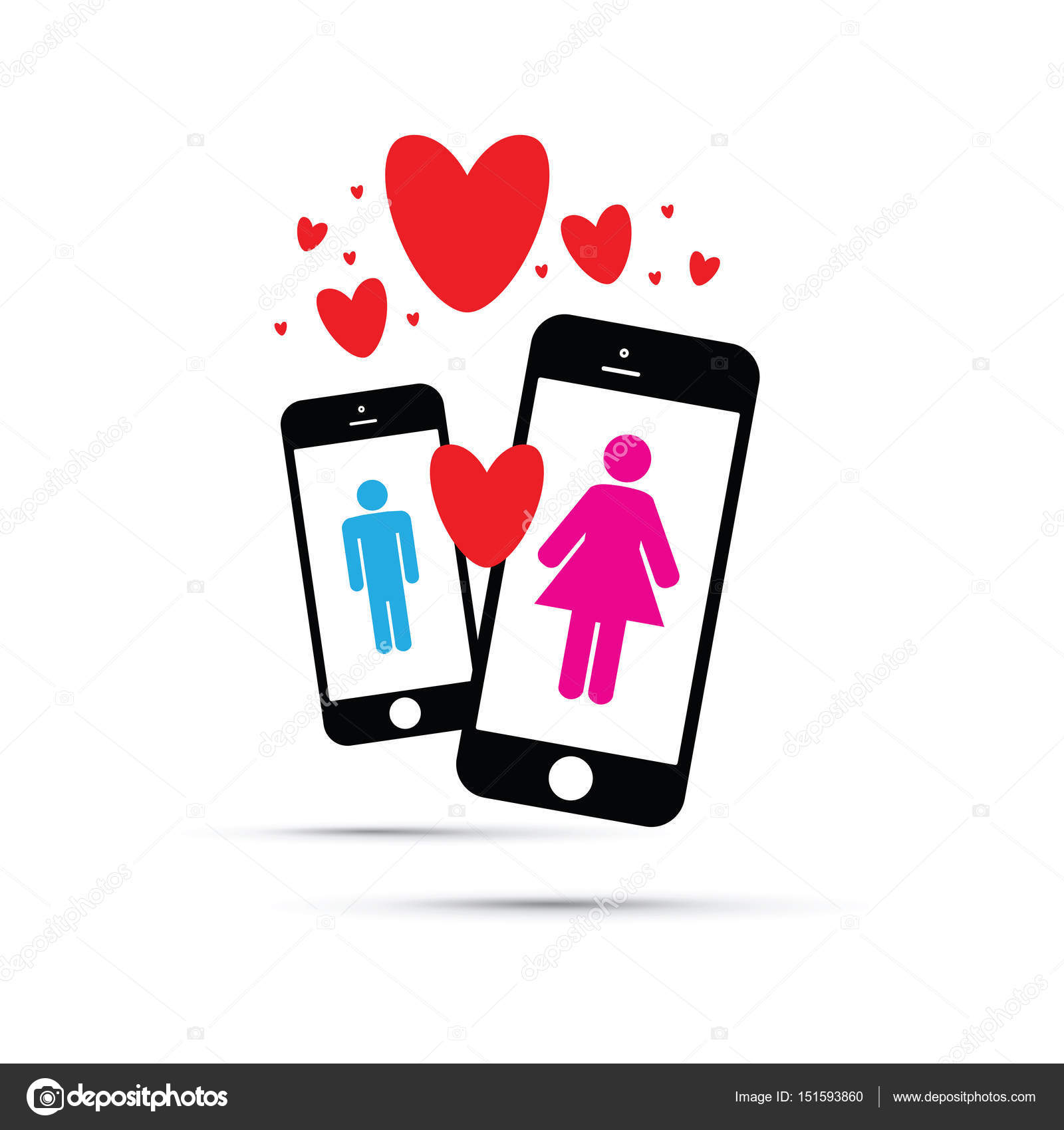 Dating app på Windows-telefon