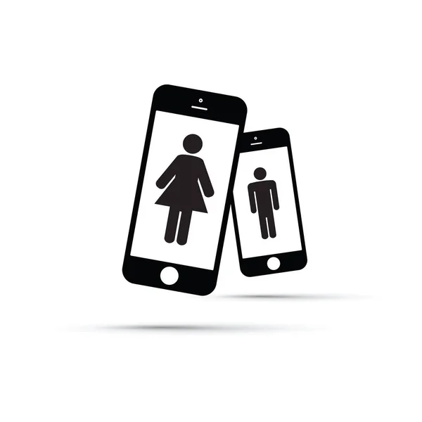 Vrouwen dating app