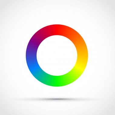 CMYK mürekkep seçici