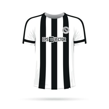 siyah ve beyaz tshirt elimden