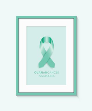 yumurtalık kanseri bilinçlendirme çerçeve