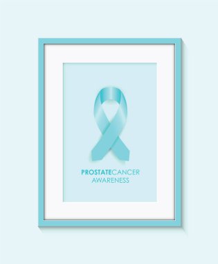 Prostat Kanseri Bilinçlendirme çerçeve
