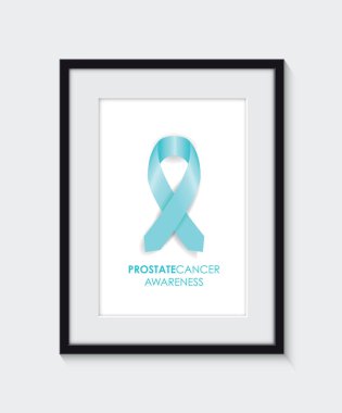 Prostat Kanseri Bilinçlendirme çerçeve