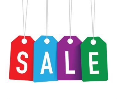 renk satış Etiketler