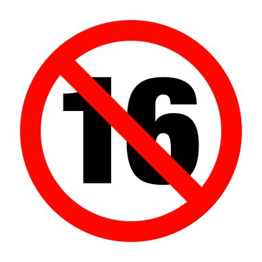 16 yaş altı giriş kartı yok