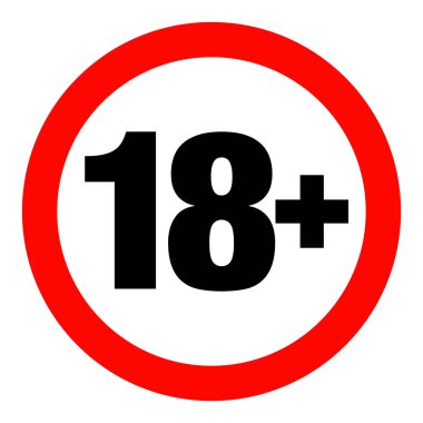 ikon üzerinde on sekiz yıl 