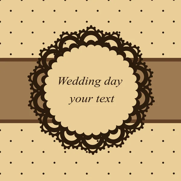 Kartpostal vintage tarzı.