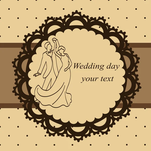 Kartpostal vintage tarzı.