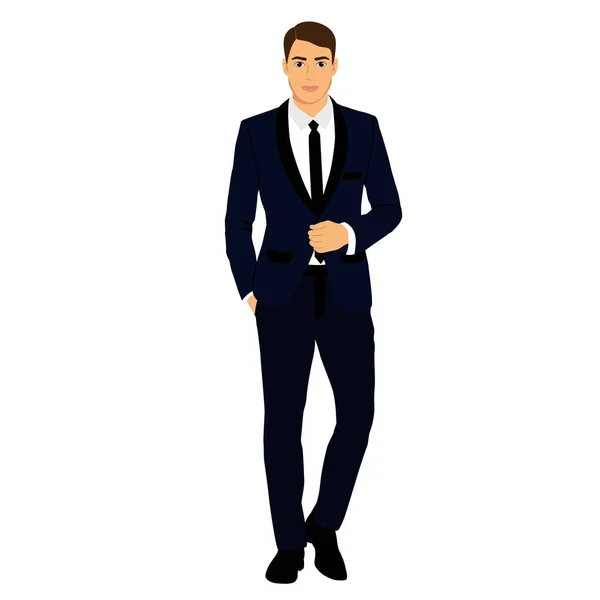 Damat. Giyim.