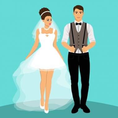 gelin damat.
