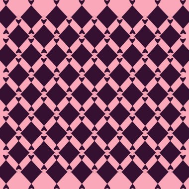 seamless modeli. Mor seamless modeli