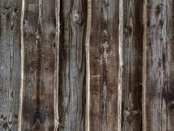 ผนังไม้เป็นพื้นหลัง — ภาพถ่ายสต็อก