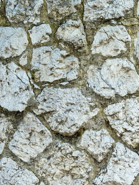 Старий кам'яною кладкою, фону — стокове фото