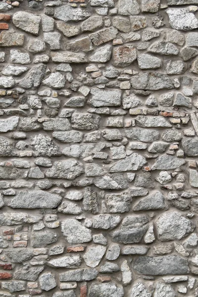 Кам'яна стіна як фон — стокове фото