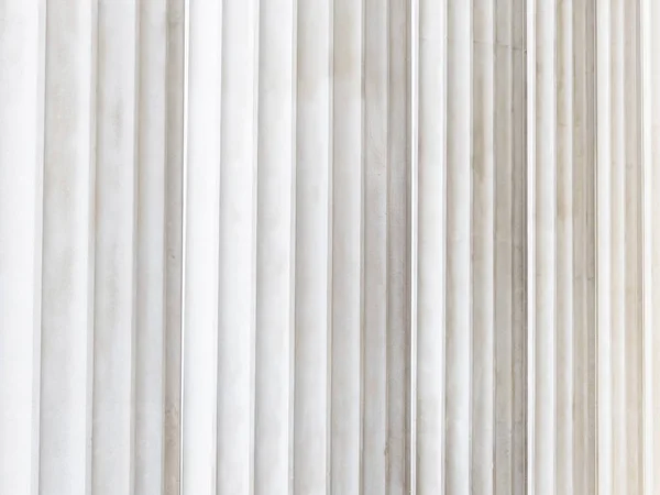 Pillars in vienna — Stock Photo, Image