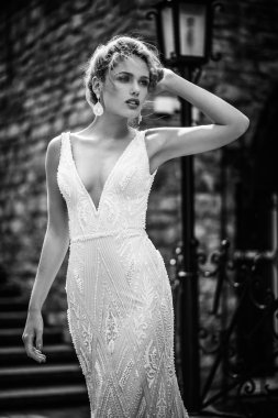 düğün. güzel gelin.