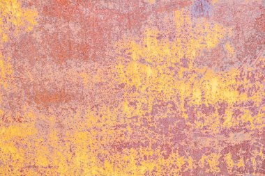 Metin veya resim için alanı olan klasik arkaplan